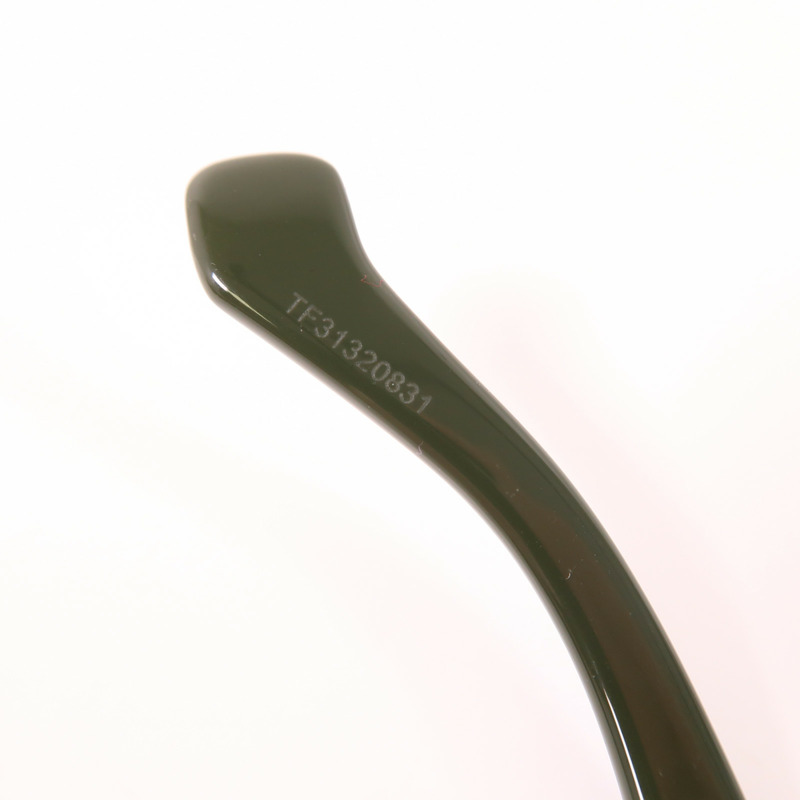 LOEWE PVC Sunglasses太陽眼鏡-7