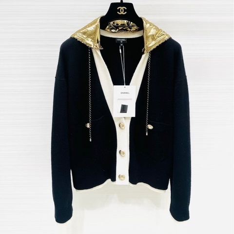 ⭐️ Chanel 24C Jacket 外套