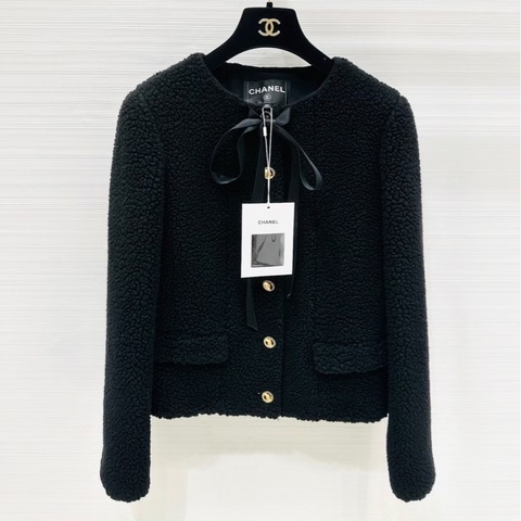 ⭐️ Chanel 24K Jacket 外套