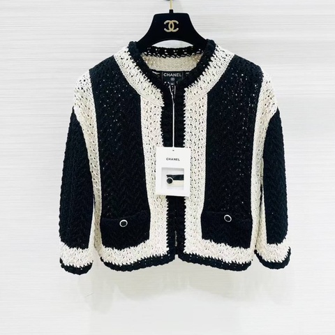 ⭐️ Chanel Jacket 外套