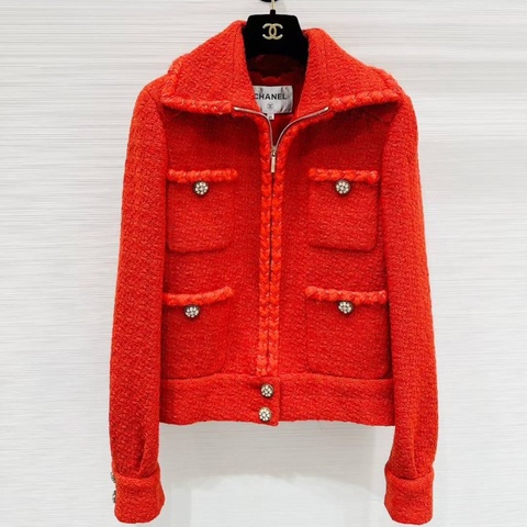 ⭐️ Chanel Jacket 外套