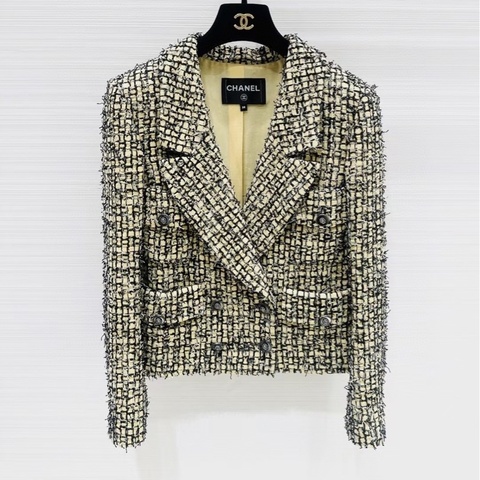 ⭐️ Chanel 22 Jacket 外套
