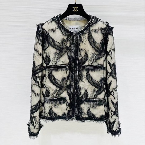 ⭐️ Chanel Jacket 外套