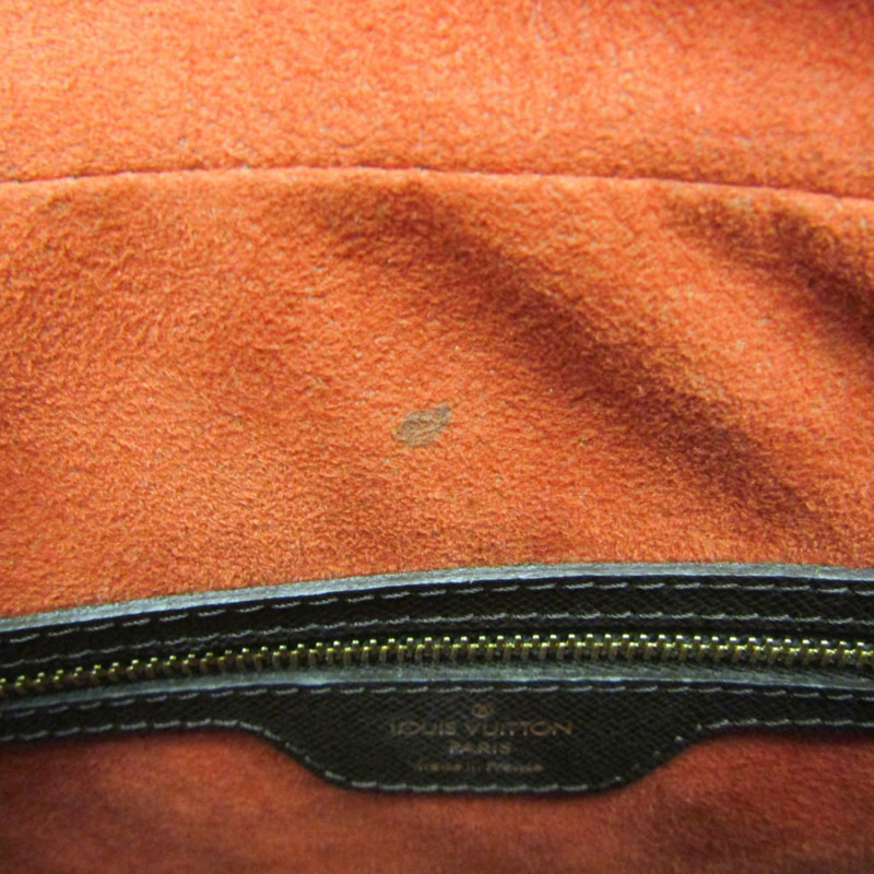 Louis Vuitton Damier Triana N51155 女士手提包 Ebene-12