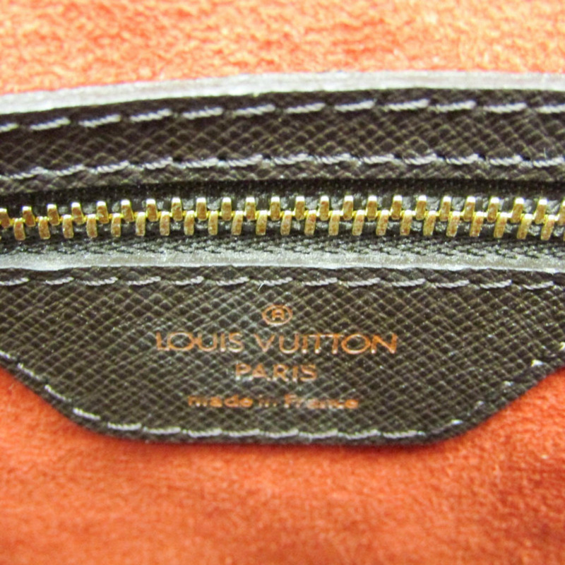 Louis Vuitton Damier Triana N51155 女士手提包 Ebene-13
