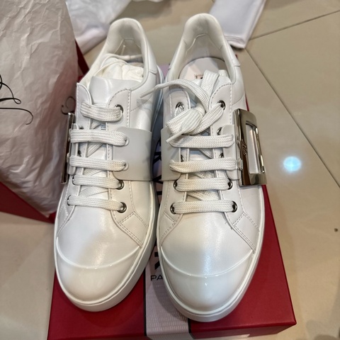 Roger Vivier VIV SKATE MET BUC
