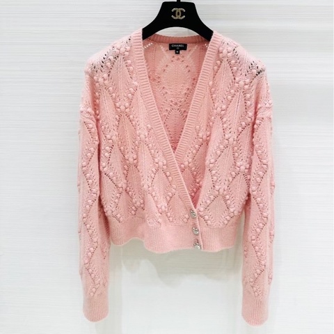 ⭐️ Chanel Jacket 外套