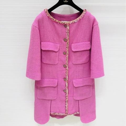 ⭐️ Chanel Jacket 外套