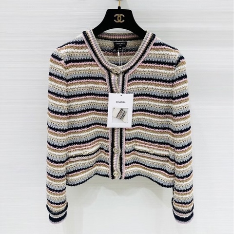 ⭐️ Chanel 24P Jacket 外套