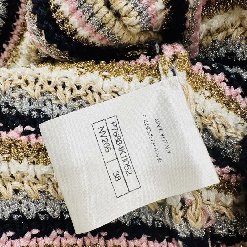 ⭐️ Chanel 24P Jacket 外套-2