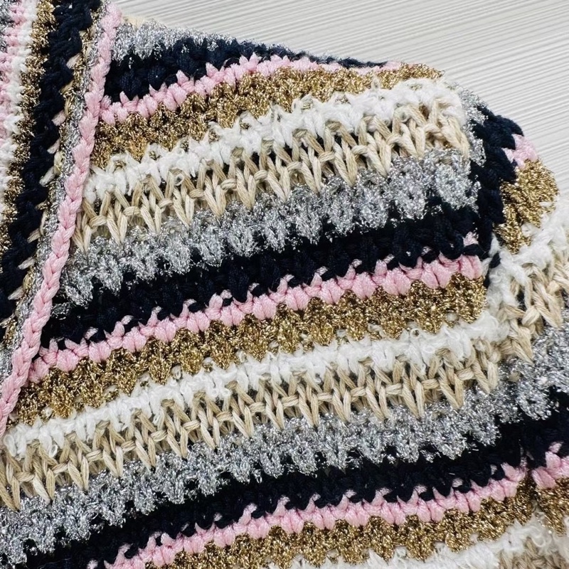 ⭐️ Chanel 24P Jacket 外套-4