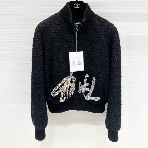 ⭐️ Chanel 22A Jacket 外套