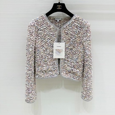 ⭐️ Chanel 25P Jacket 外套