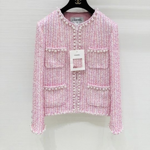 Chanel 25P Jacket 外套