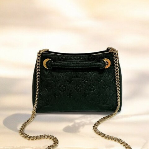 莉亞精品♡LV Surene BB 近新美包