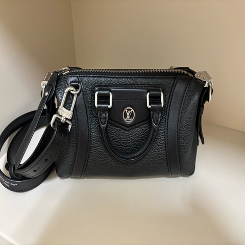 LV nano biker