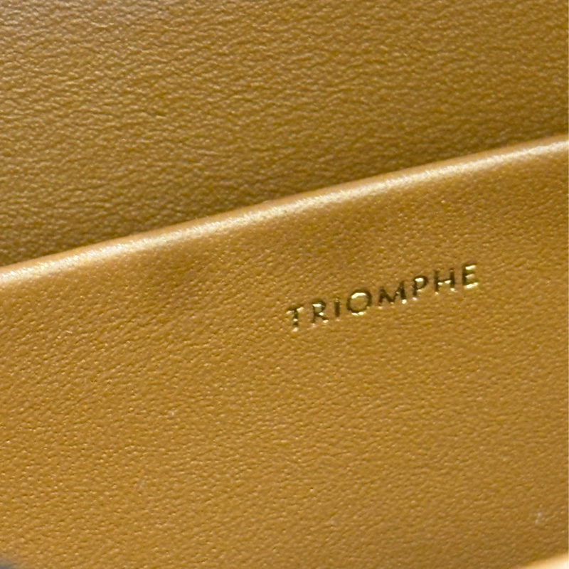 Celine 凱旋門 teen triomphe box郵差包/豆腐包/相機包-4