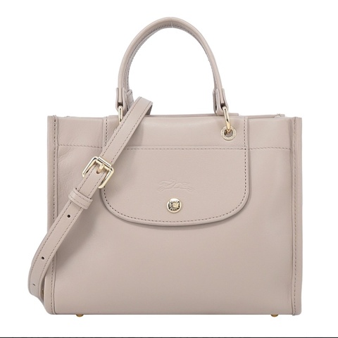Longchamp CABAS  手提包S