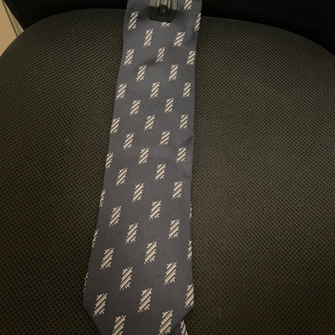 Giorgio Armani 領帶