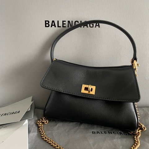巴黎世家 Balenciaga share 新款 RodeoNano