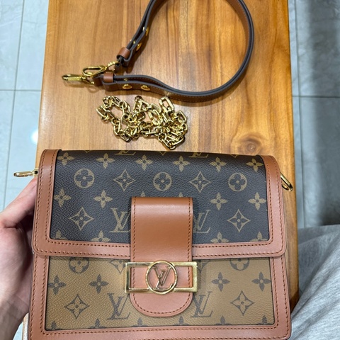Lv達芙妮大號95新