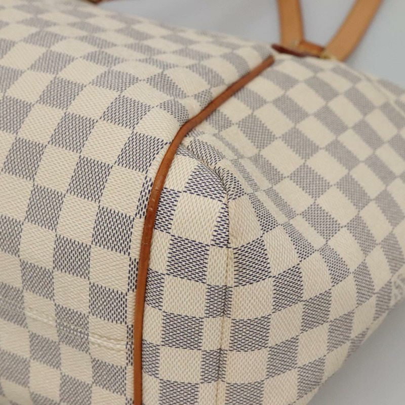 【日本直送】路易威登 Damier Azur Totally 中型托特包 N51262 LV 正品 PP717-8