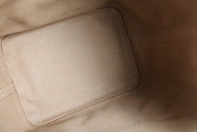 「JL精品代購」 9新 LV 老花 水桶包mm-7