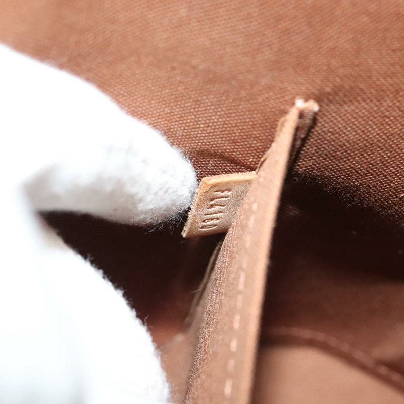 【日本直送】路易威登 Monogram Alma PM 手提包 M53151 LV 正品 PP743-11