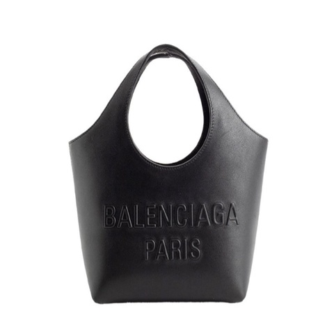 Balenciaga Mary-Kate Xs Tote Bag 巴黎世家 手提包 菜籃子