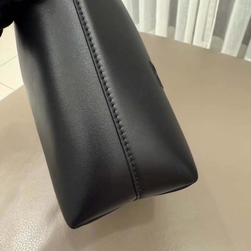 Balenciaga Mary-Kate Xs Tote Bag 巴黎世家 手提包 菜籃子-3