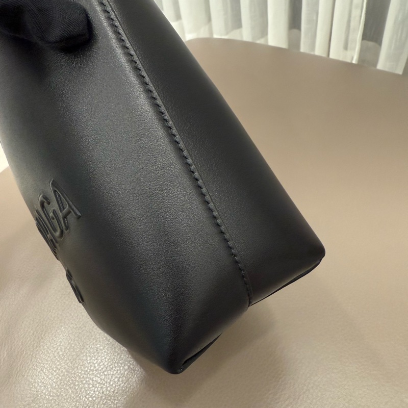 Balenciaga Mary-Kate Xs Tote Bag 巴黎世家 手提包 菜籃子-4