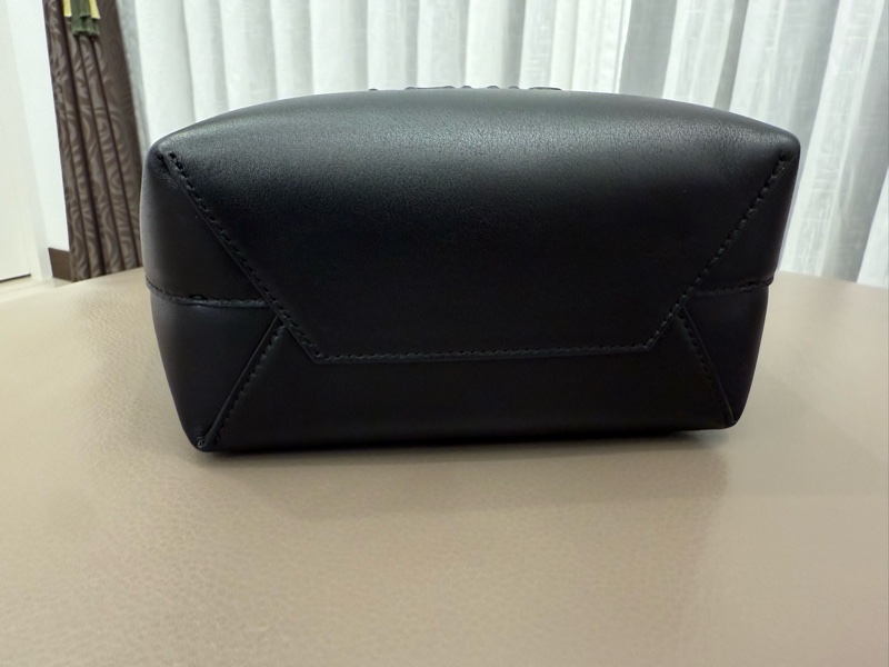 Balenciaga Mary-Kate Xs Tote Bag 巴黎世家 手提包 菜籃子-5