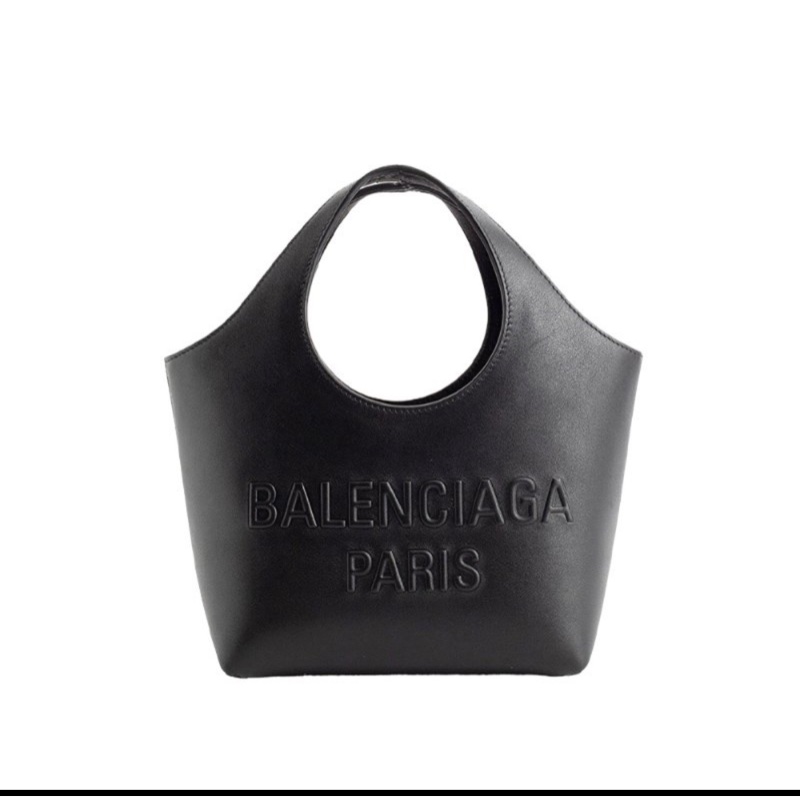 Balenciaga Mary-Kate Xs Tote Bag 巴黎世家 手提包 菜籃子-7