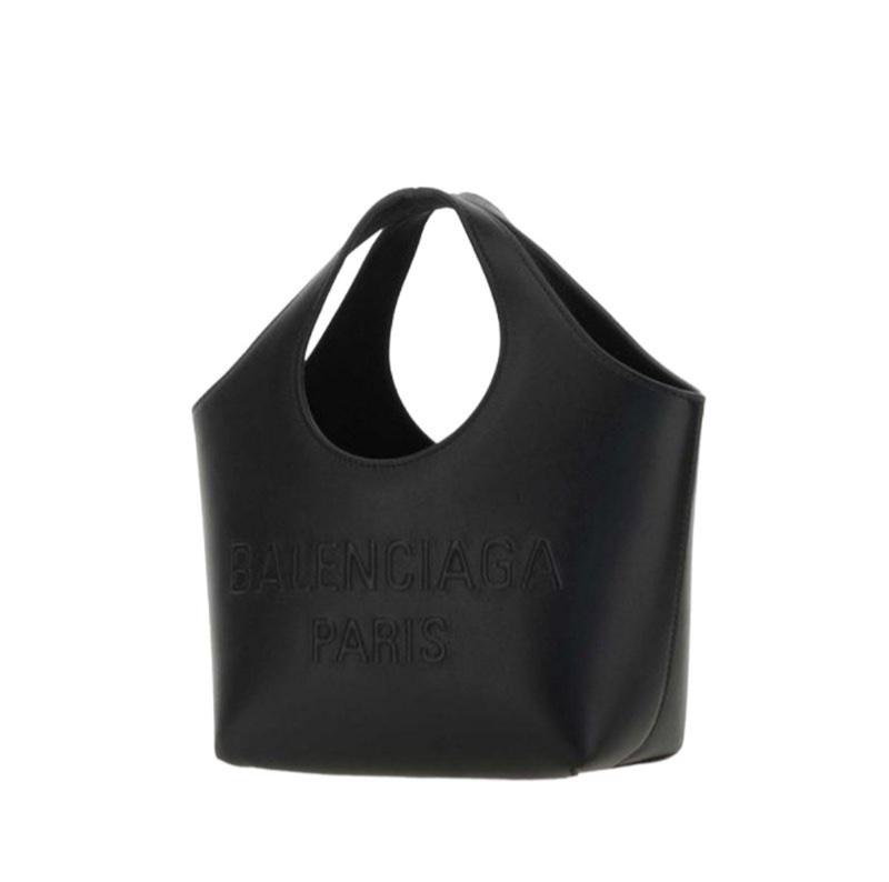Balenciaga Mary-Kate Xs Tote Bag 巴黎世家 手提包 菜籃子-8