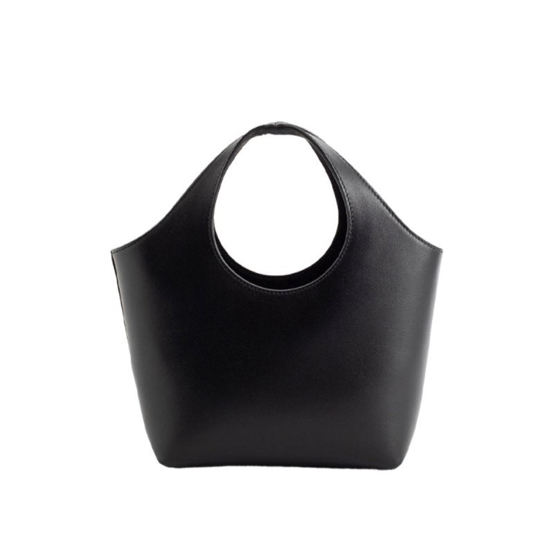 Balenciaga Mary-Kate Xs Tote Bag 巴黎世家 手提包 菜籃子-9