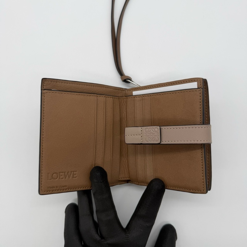 LOEWE Compact Wallet-8