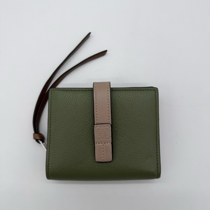 LOEWE Compact Wallet-9