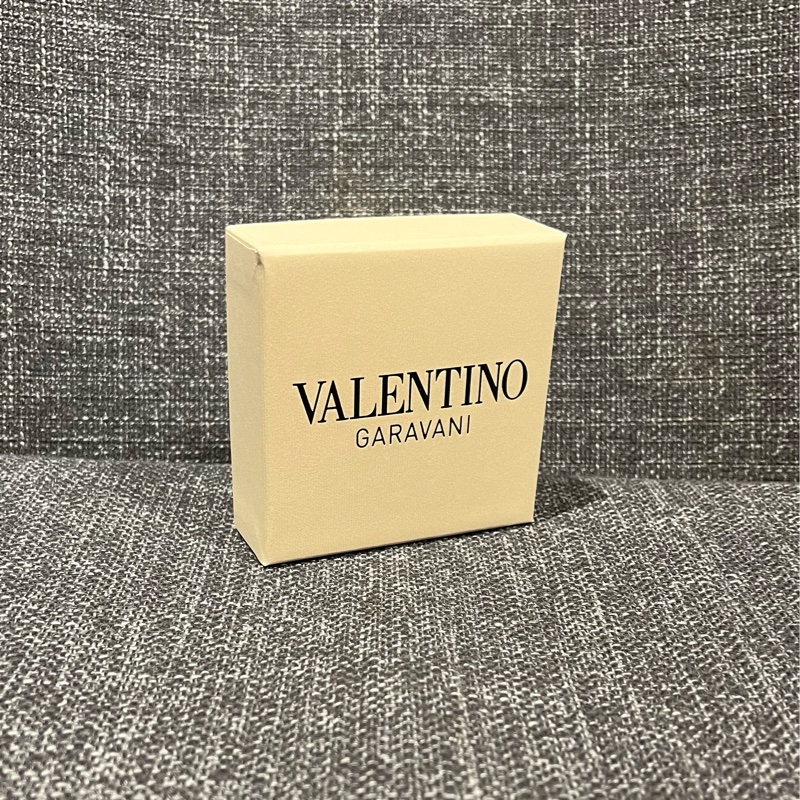 Valentino Garavani Vlogo 珍珠耳針環-23