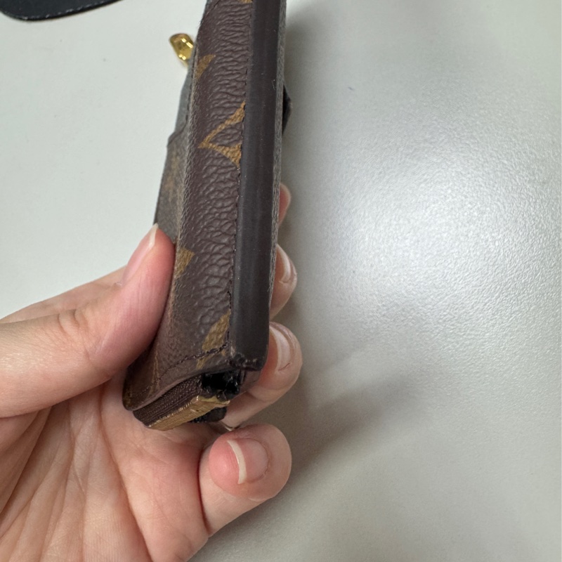 LV零錢卡包-10