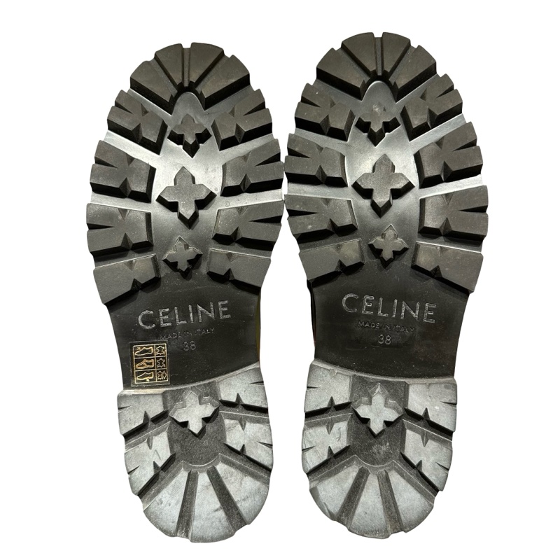 CELINE SHOES-14