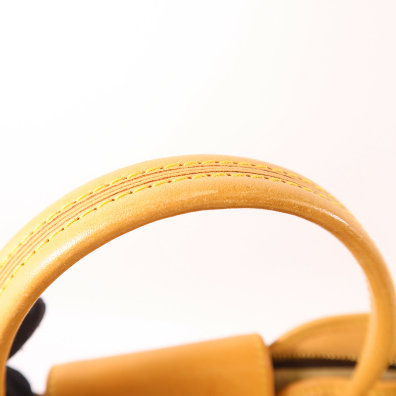 LOUIS VUITTON Monogram Boetie MM金扣手挽肩背兩用袋-20