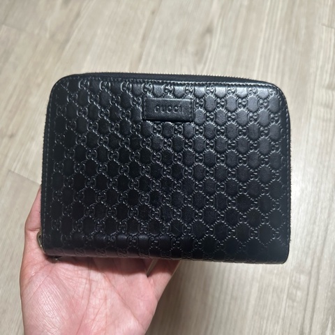 Gucci 長夾