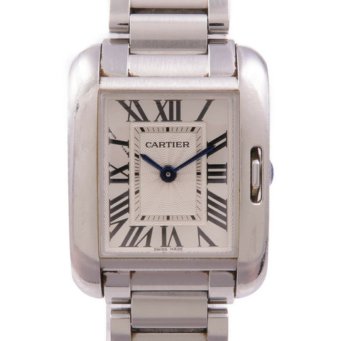 CARTIER Tank Anglaise W5310022