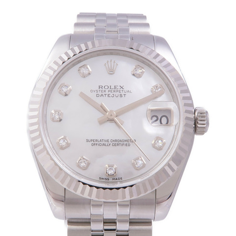 ROLEX DateJust 178274