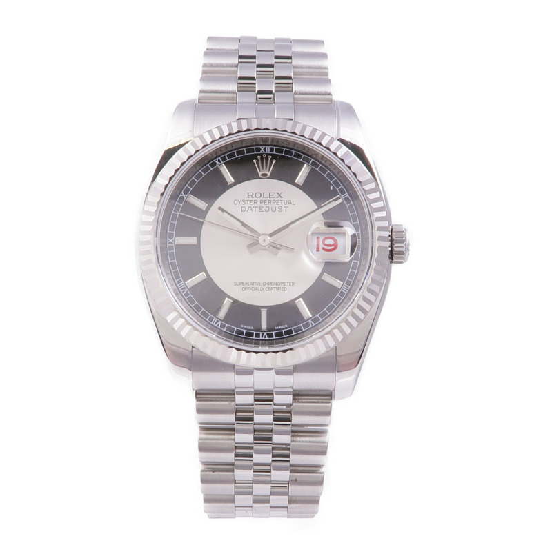 ROLEX Datejust 116234-1