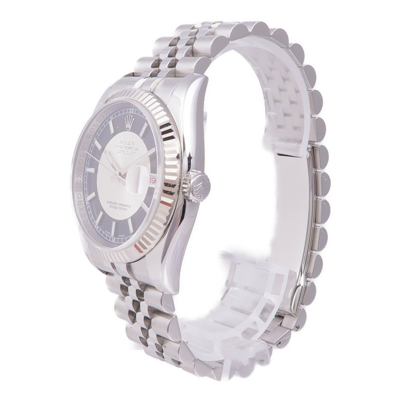 ROLEX Datejust 116234-3