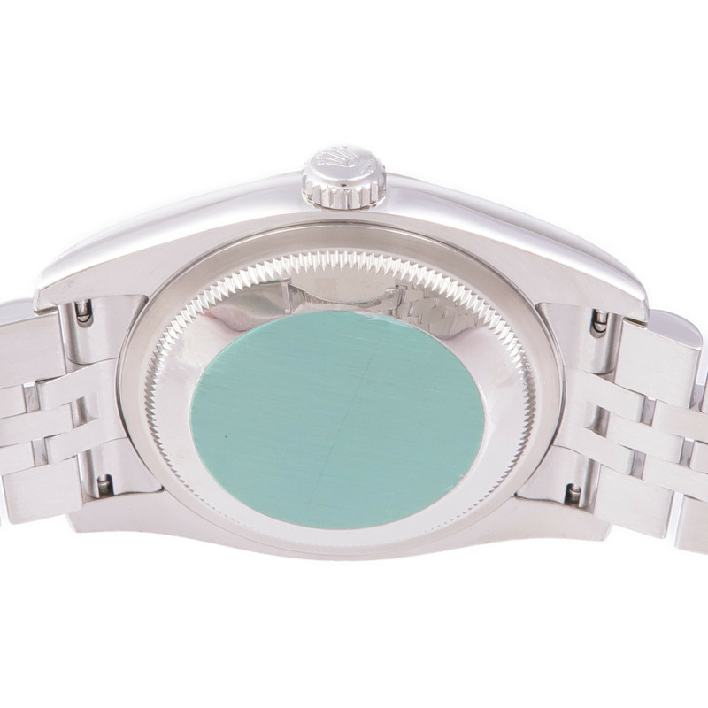 ROLEX Datejust 116234-6