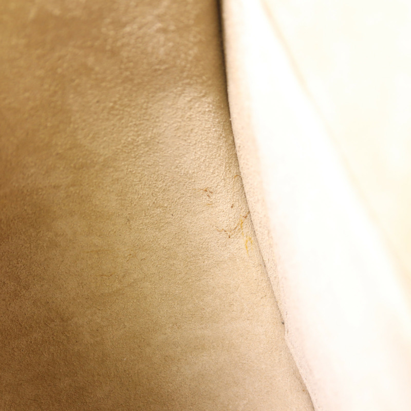 Chloe 牛皮皮革Nile Medium金扣手挽肩背兩用袋-16