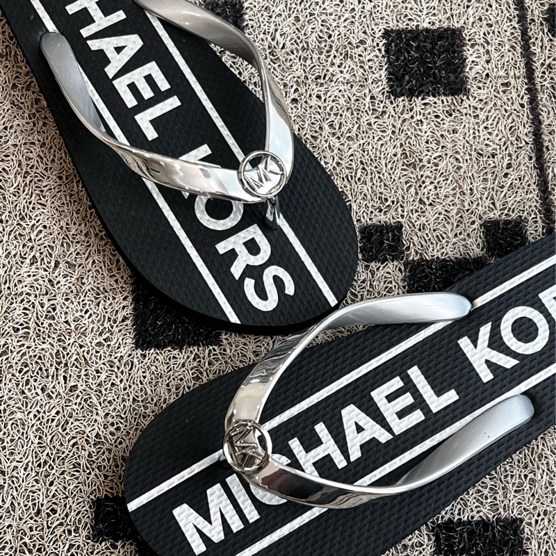 MICHAEL KORS拖鞋-2
