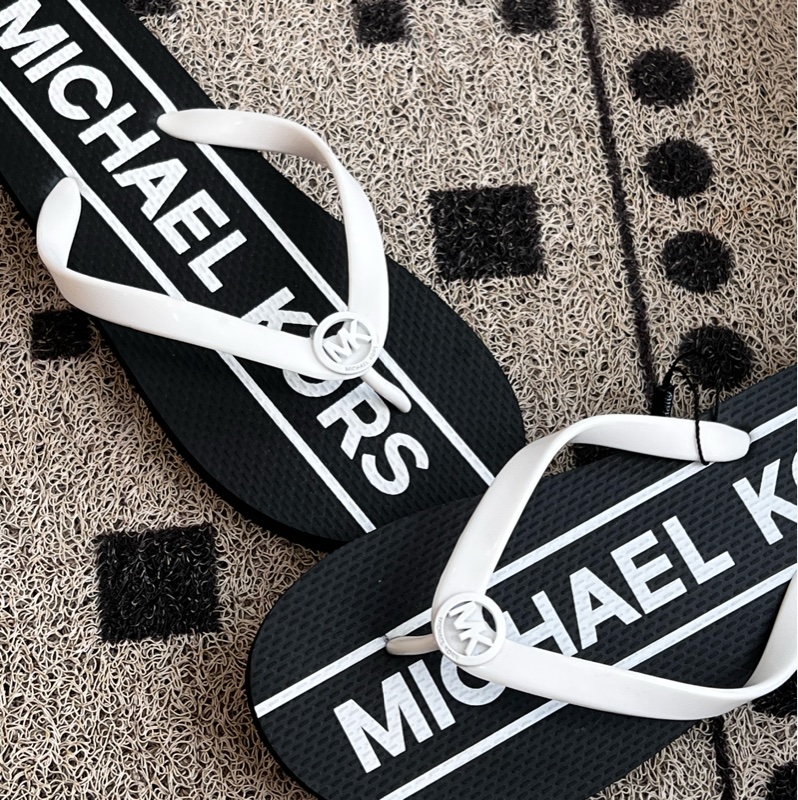MICHAEL KORS拖鞋-3